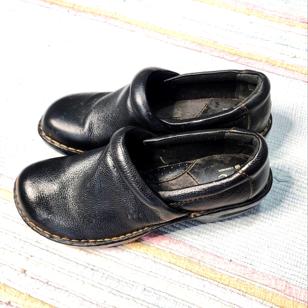 BOC Clogs